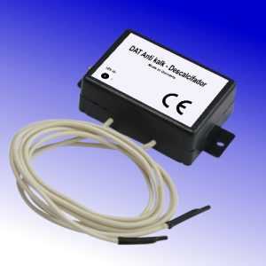 DAT antikalk magneet descalcificador voor leidingen tot 42mm