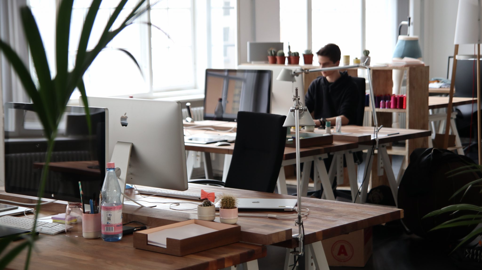 PLUTO lifecycle management tool voor apparaatbeheer in bedrijven met automatische planning en rapportage