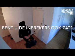 Home CCTV camerasysteem installatie voor veiligheid van woningen en bedrijven met moderne beveiligingstechnologie