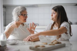 Home Informatie over waarom thuiszorg belangrijk is voor patiënten die herstellen en onafhankelijk willen blijven.