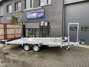 Home Professionele autotransporter aanhanger huren in Etten-Leur bij JobCar voor veilig en betrouwbaar vervoer