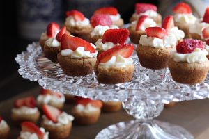Home Professionele catering in Utrecht met diverse culinaire specialiteiten voor elk evenement