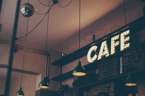Home Partycentrum Floor Cafe - zaal huren in Lunteren voor evenementen