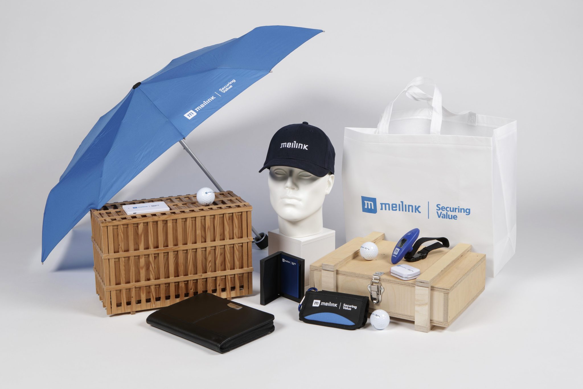 Hedi International geschenken voor medewerkers - waardering en teamversterking