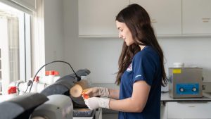 Home Tandarts Lelystad tandheelkundige praktijk met moderne apparatuur en vriendelijk team klaar voor patiëntenzorg