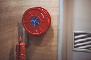 Home Zakelijk veiligheidsbeleid met focus op bedrijfsbeveiliging en risicomanagement voor alle ondernemingen