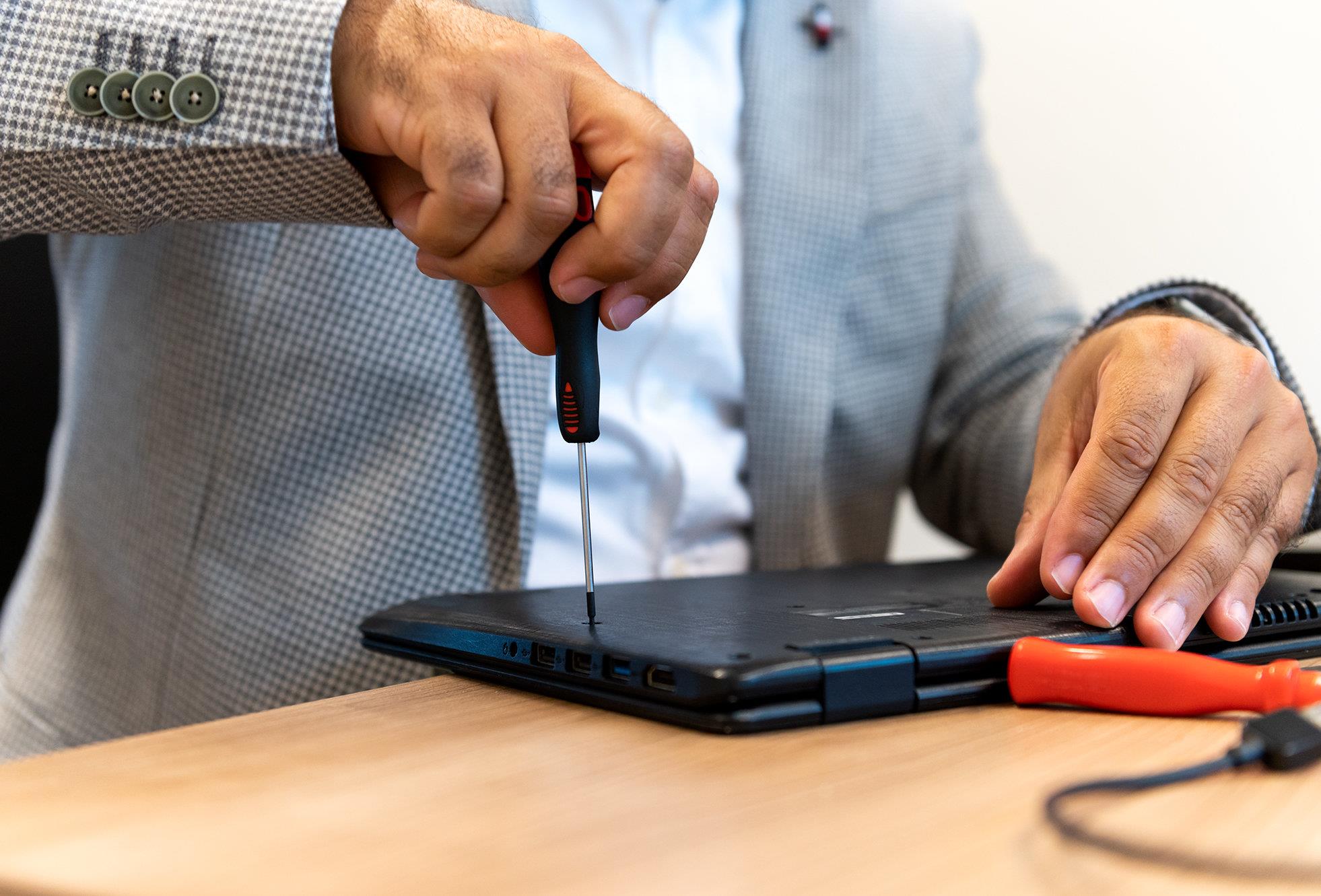 Particulier recherchebureau voert onderzoek uit naar arbeidsrechtelijke geschillen en fraude bij werknemers