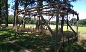 Home Robuuste trainingsattributen voor veiligheid en duurzaamheid bij Bruggink Sports Constructions