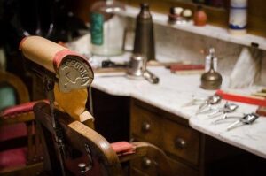 Home Menspire Amsterdam barbershop: ideaal bezoekschema voor onderhoud van je kapsel met regelmatige afspraken